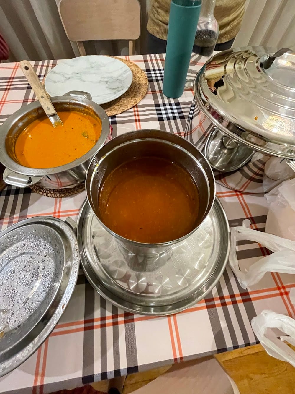 Bhojanalaya - The Burp ( Pre-order Basis South Indian Catering) — recent indian takeaway photo in Point Cook VIC 3030, VIC (Google Business Profile)
