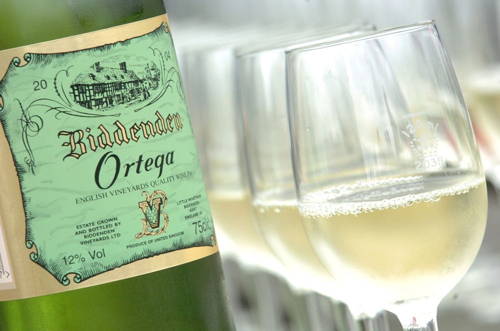 Biddenden Vineyards — recent wineries photo in Biddenden, England (Google Business Profile)