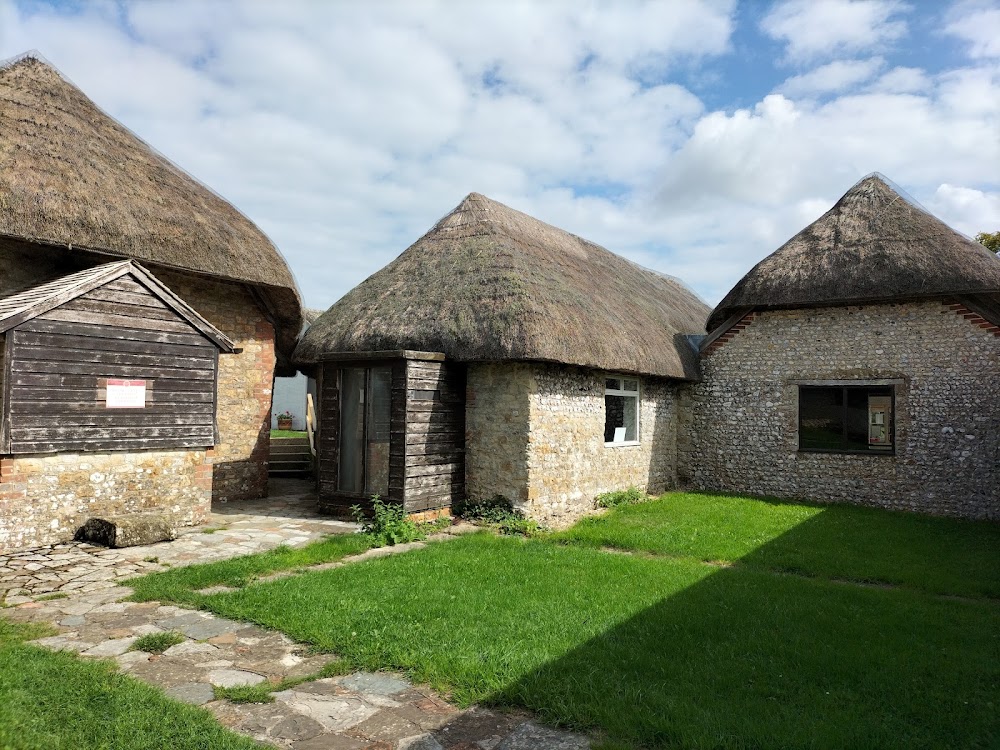Bignor Roman Villa — recent historical place museum photo in Pulborough RH20 1PH, England (Google Business Profile)