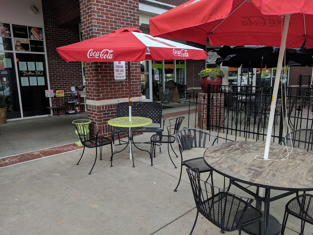 Bistro 150 — recent bistro photo in Oak Ridge, NC (Google Business Profile)