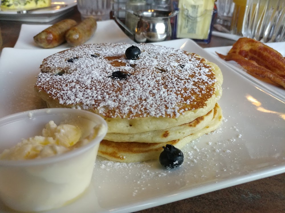 Bistro St. Michael — recent restaurant photo in Prescott, AZ (Google Business Profile)