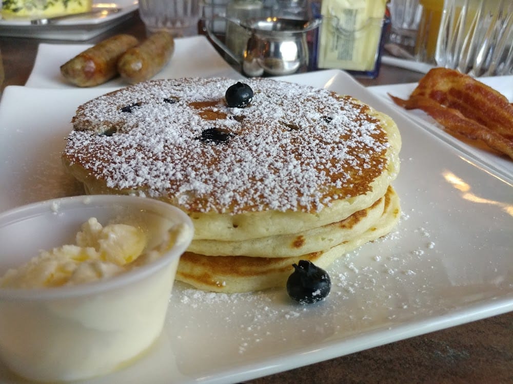 Bistro St. Michael — recent restaurant photo in Prescott, AZ (Google Business Profile)