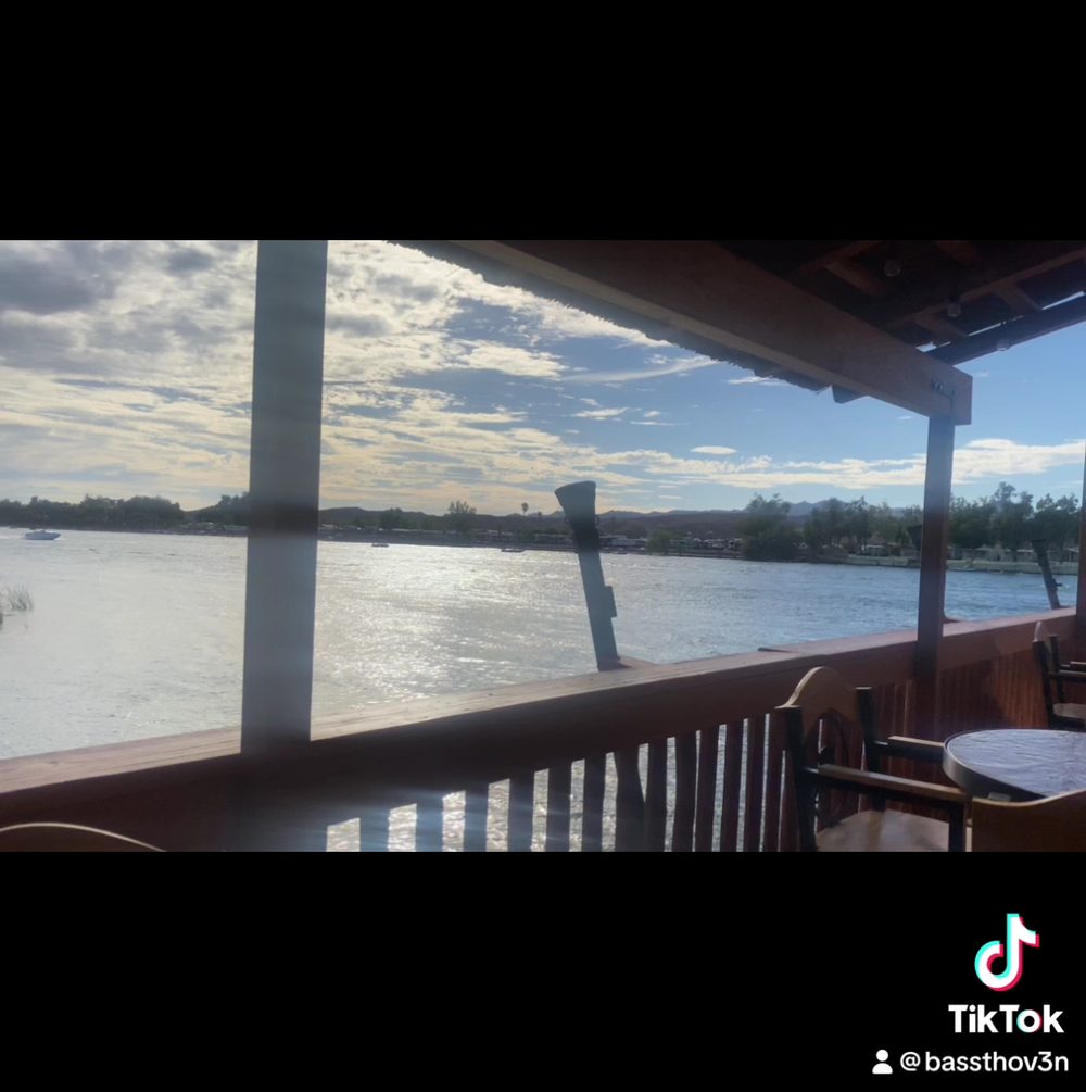 Black Pearl Restaurant at Pirates Den Resort - Parker — recent restaurant photo in Parker, AZ (Google Business Profile)