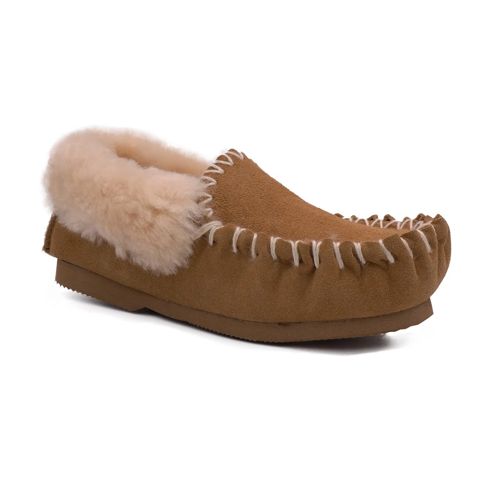 Black Sheep Australia — recent shoe store photo in Ringwood, Victoria (Google Business Profile)