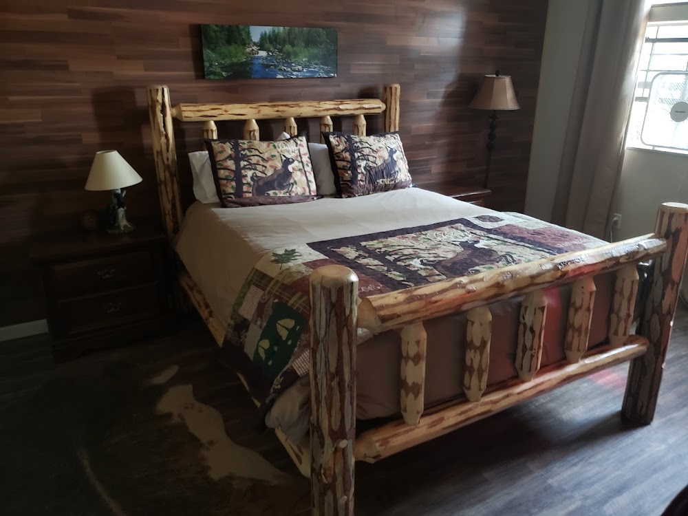 Black Station Inn — recent cottage rental photo in Pioneer, CA (Google Business Profile)