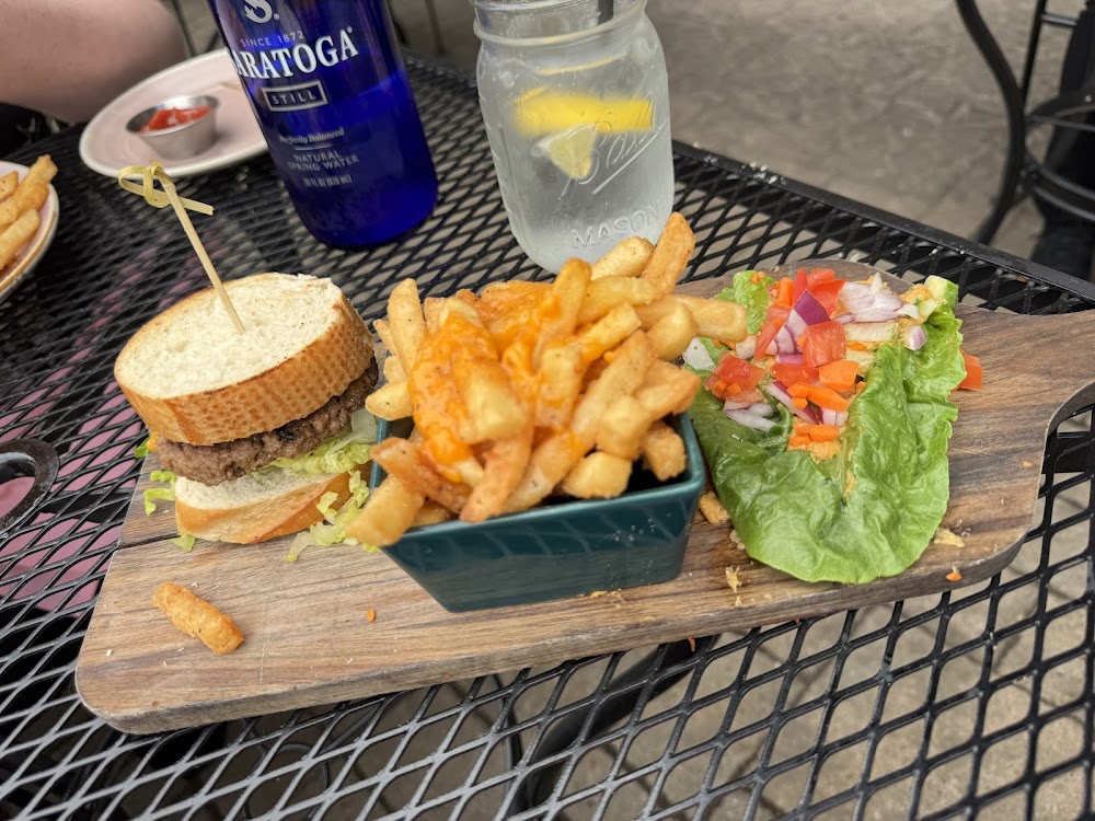Blackstone Putnam — recent restaurant photo in Putnam, CT (Google Business Profile)