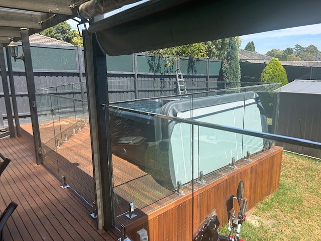 Blue Croc Manufacturing — recent building materials supplier photo in Mornington VIC 3931, VIC (Google Business Profile)