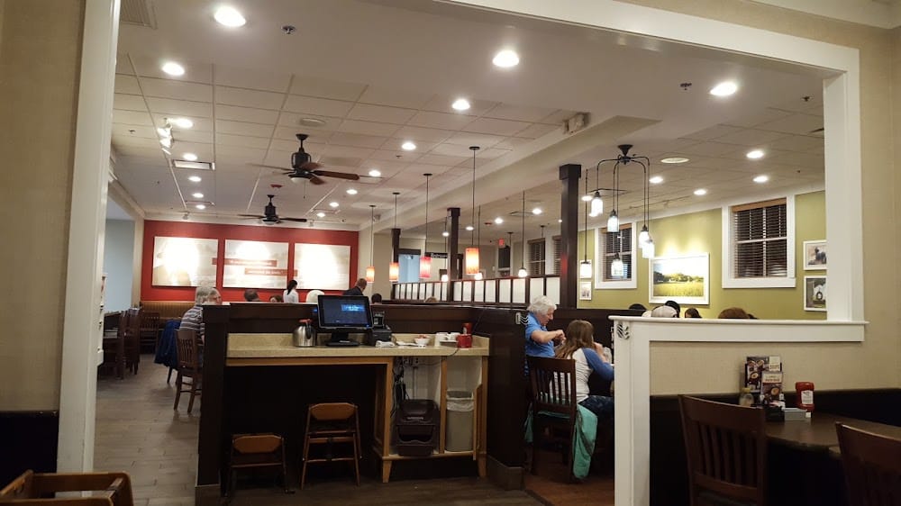 Bob Evans — recent grocery stores photo in Sebring, FL (Google Business Profile)