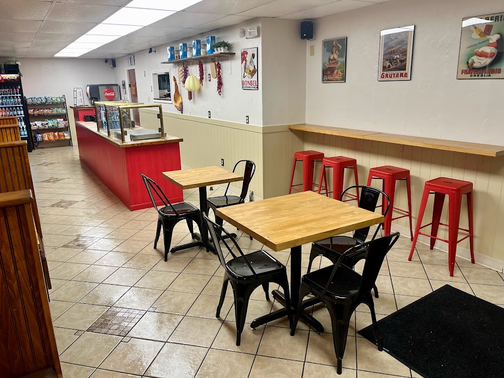 Bobby Bay's Sandwich Shop (Lancaster) — recent sandwich shop photo in Lancaster, PA (Google Business Profile)