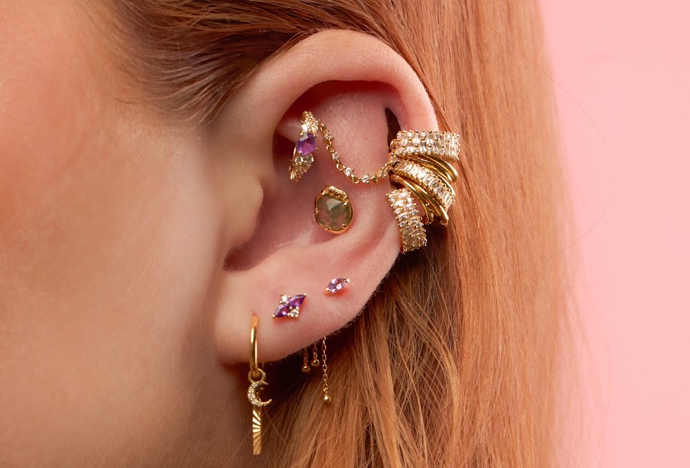 Body Vision Piercing — recent body piercing shop photo in Elsternwick VIC 3185, VIC (Google Business Profile)
