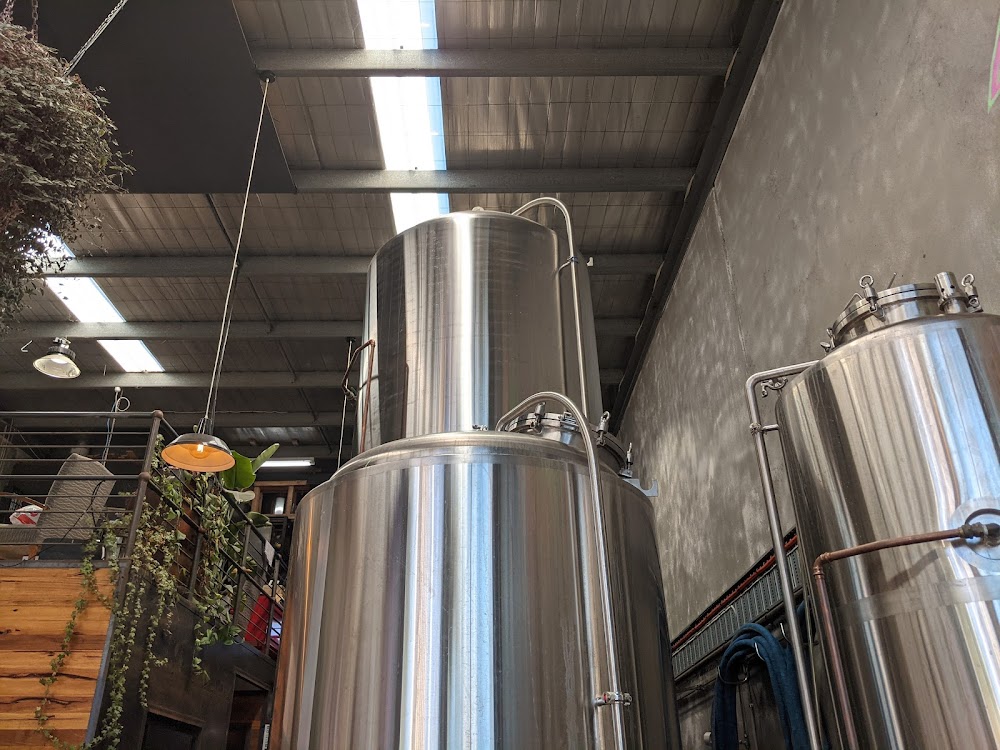 Bonehead Brewing — recent brewery photo in Kensington VIC 3031, VIC (Google Business Profile)