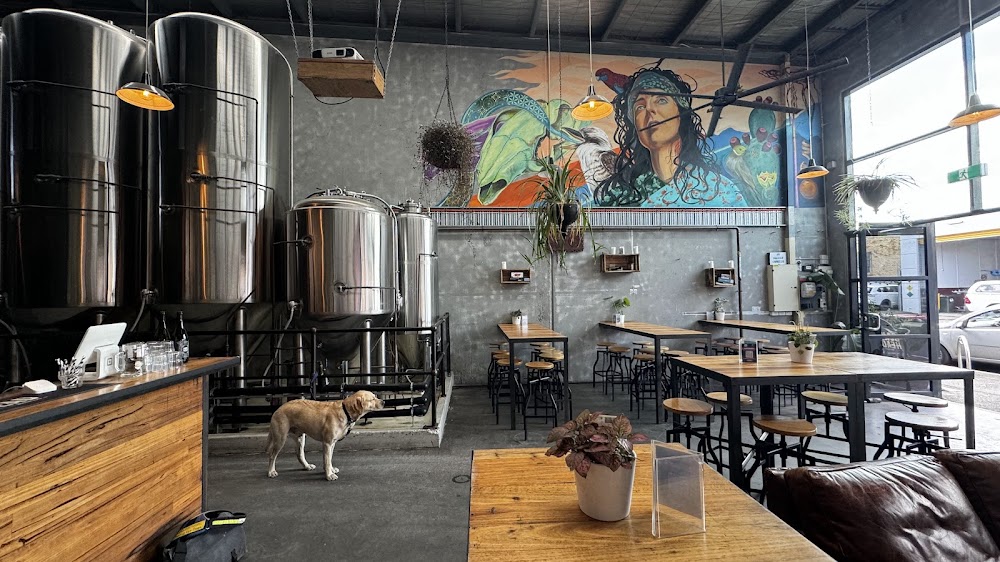 Bonehead Brewing — recent brewery photo in Kensington VIC 3031, VIC (Google Business Profile)
