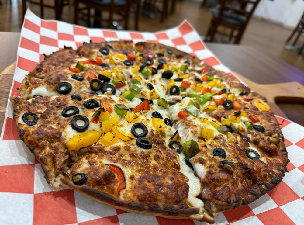 Boof Pizza and Sandwich — recent fast food restaurant photo in Templestowe VIC 3106, VIC (Google Business Profile)