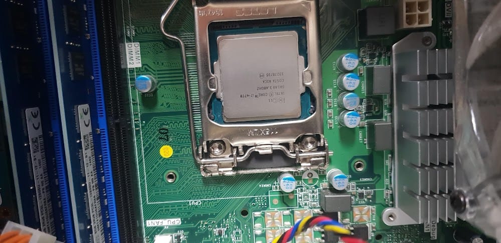 Boondall PC — recent computer repair service photo in Boondall QLD 4034, QLD (Google Business Profile)
