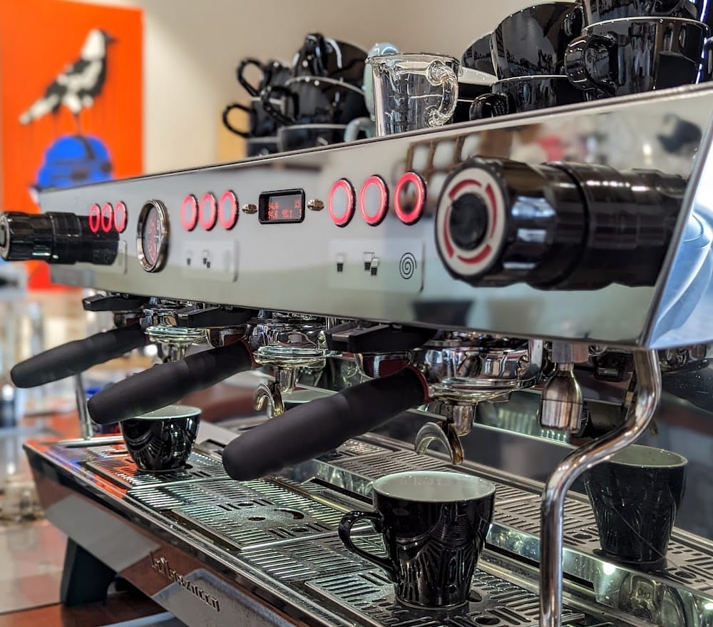 Boston Bean Coffee Company — recent coffee roastery photo in Port Lincoln, SA (Google Business Profile)