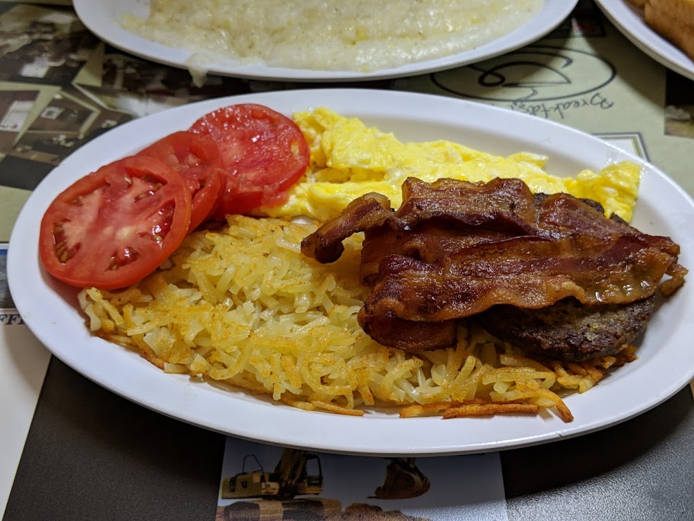 Breakfast Nook — recent breakfast & brunch restaurants photo in Albemarle, NC (Google Business Profile)
