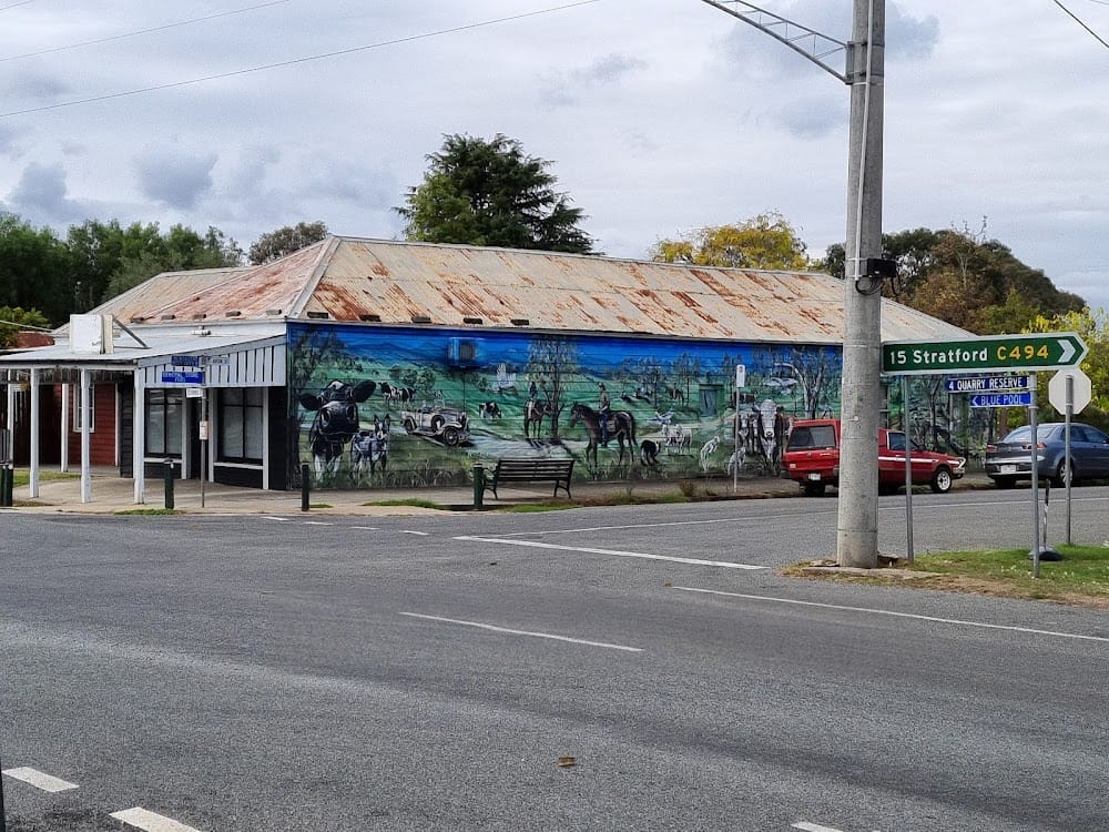 Briagolong Hotel — recent bistro photo in Briagolong, Victoria (Google Business Profile)