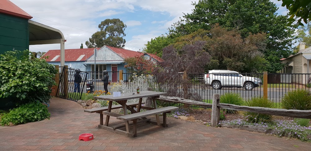 Briagolong Hotel — recent bistro photo in Briagolong, Victoria (Google Business Profile)