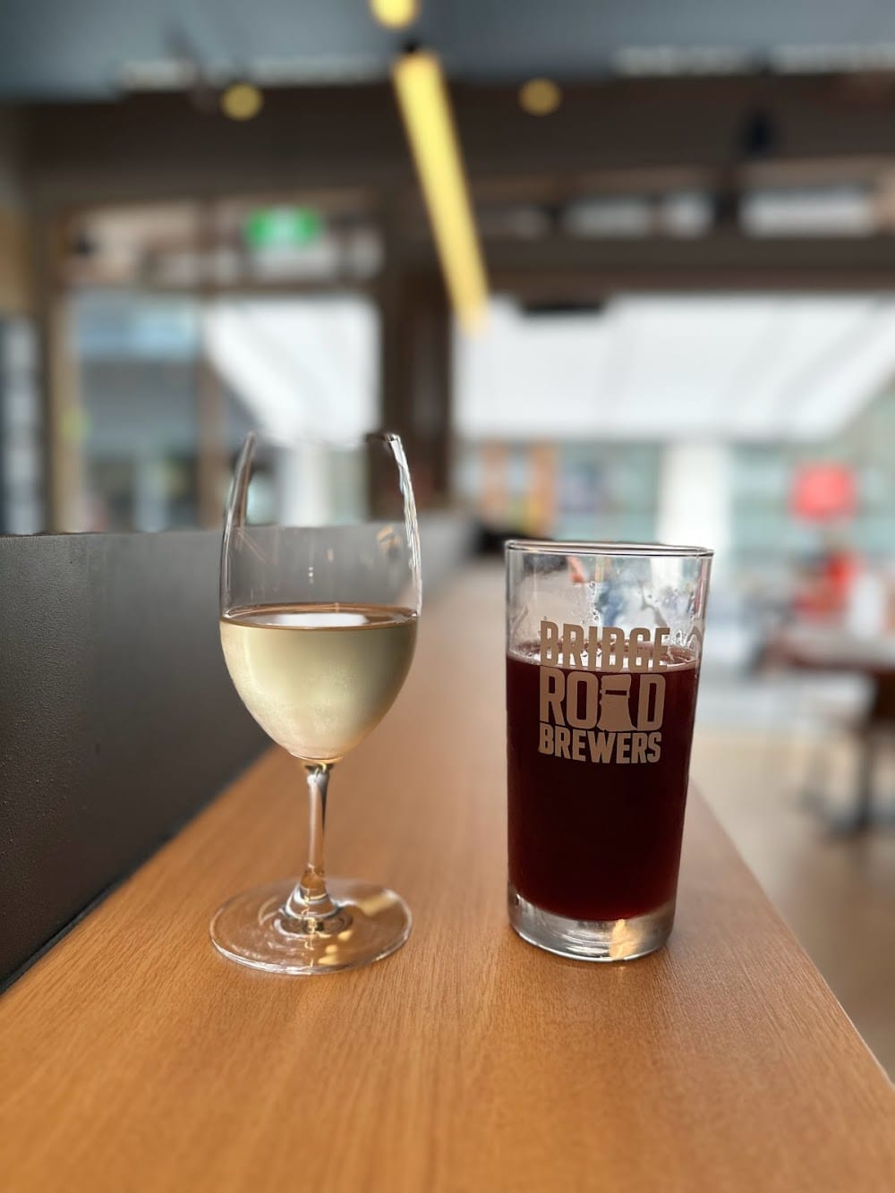 Bridge Road Brewers Brunswick — recent brewery photo in Brunswick East VIC 3057, VIC (Google Business Profile)