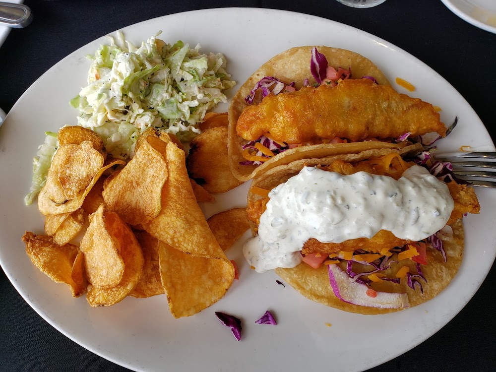 Brigantine Seafood & Oyster Bar — recent seafood restaurant photo in Del Mar, CA (Google Business Profile)
