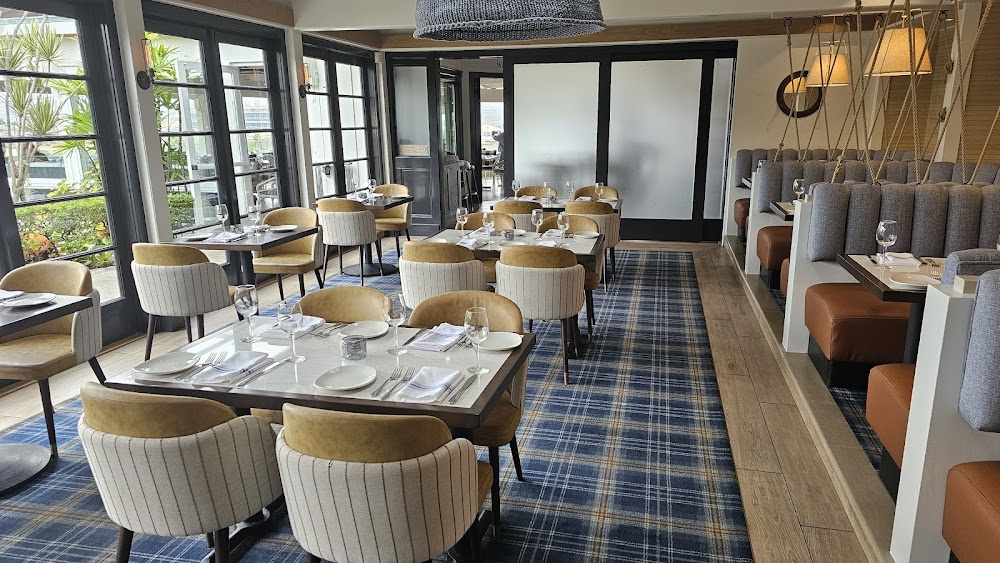 Brigantine Seafood & Oyster Bar — recent seafood restaurant photo in Del Mar, CA (Google Business Profile)