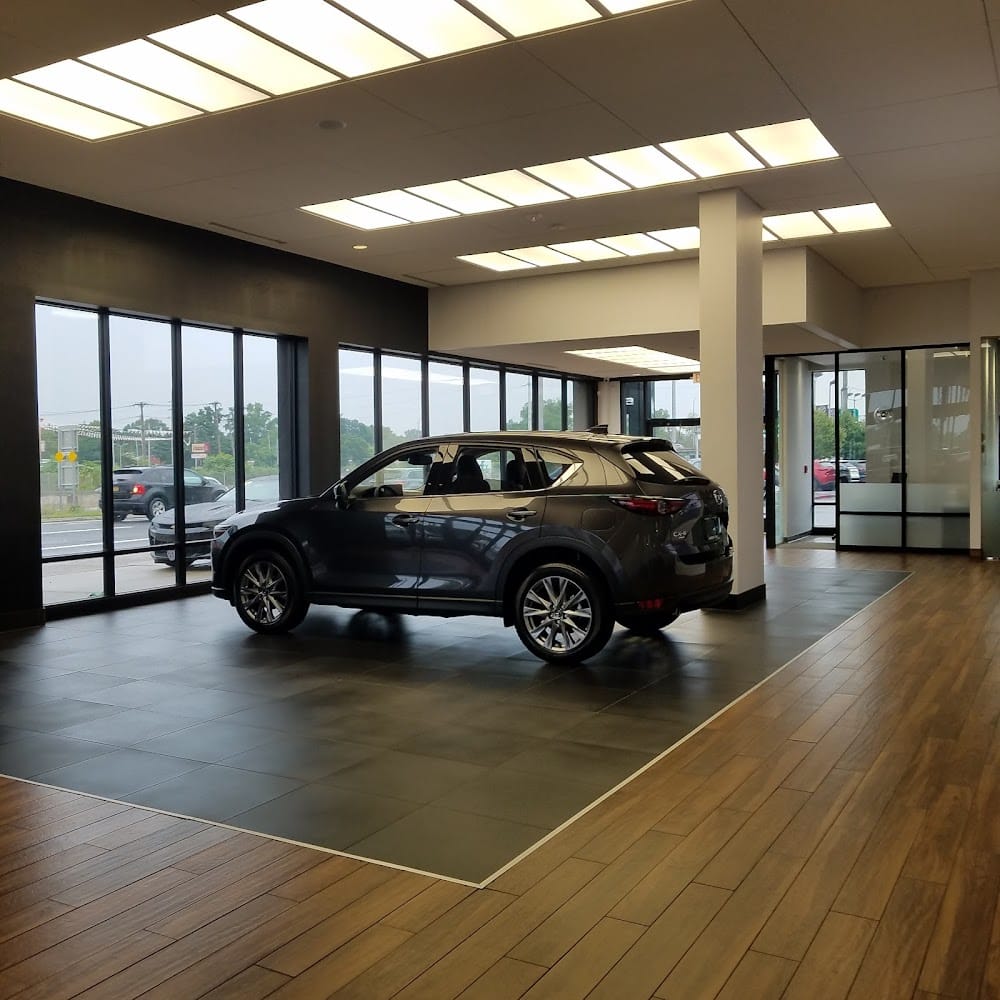 Bright Bay Mazda — recent mazda dealer photo in Bay Shore, NY (Google Business Profile)