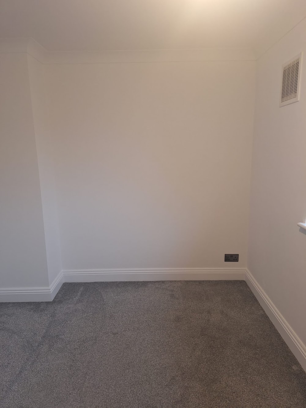 Bright Finish LTD Painting & Decorating | Painters and Decorators | Spray Painting | π₯ β recent painters photo in Corner Hall, England (Google Business Profile)