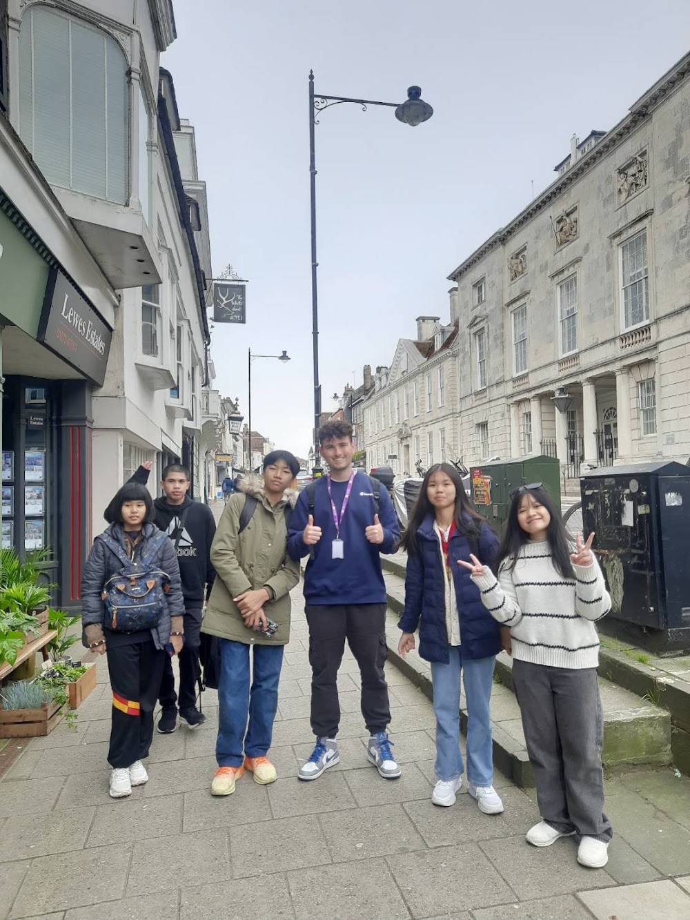 Brighton Language College International — recent english language school photo in Brighton (Google Business Profile)