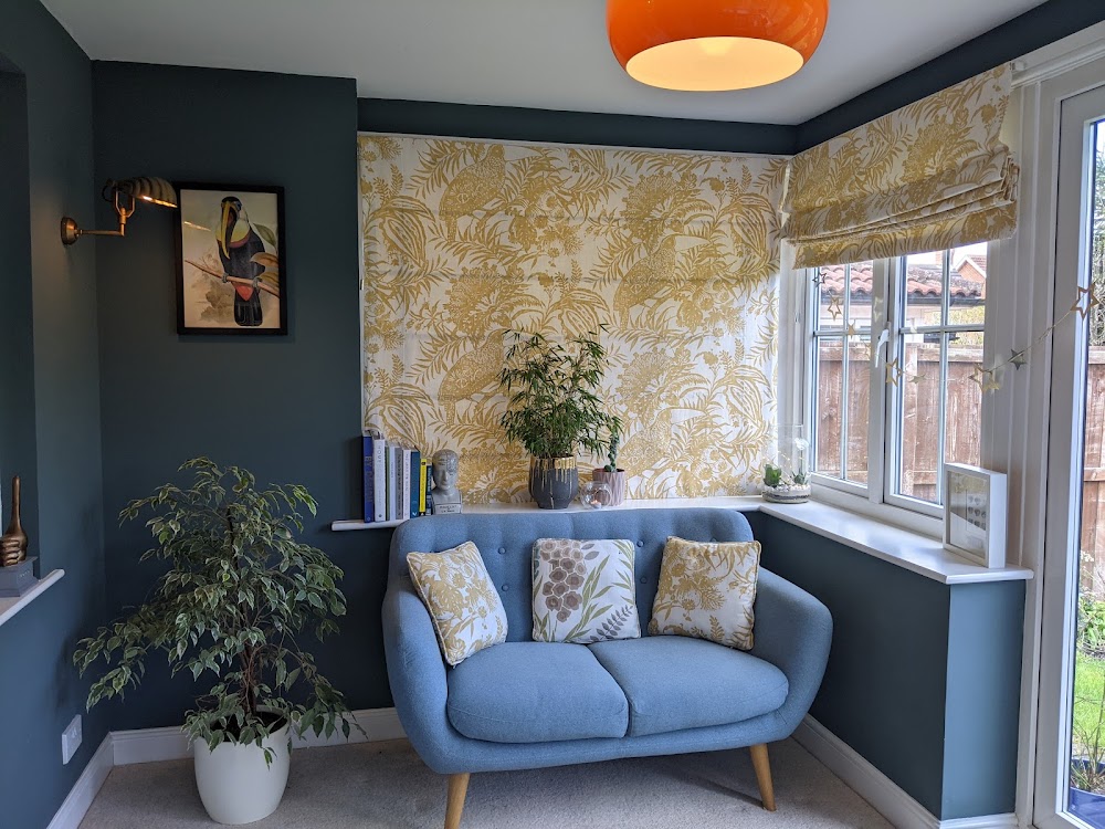British Academy of Interior Design — recent educational institution photo in London W1S 4FF, Greater London (Google Business Profile)