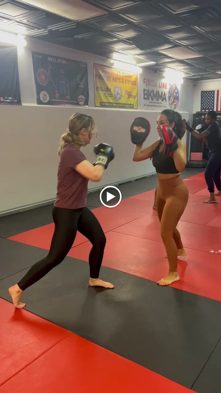 Brooklyn Mixed Martial Arts — recent martial arts school photo in Brooklyn, NY (Google Business Profile)