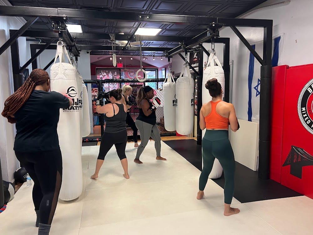 Brooklyn Mixed Martial Arts — recent martial arts school photo in Brooklyn, NY (Google Business Profile)