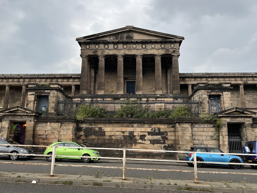 Burns Monument — recent memorial park photo in Ayr KA7 4PQ, Scotland (Google Business Profile)