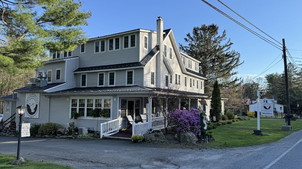 Butter — recent restaurant photo in Canadensis, PA (Google Business Profile)