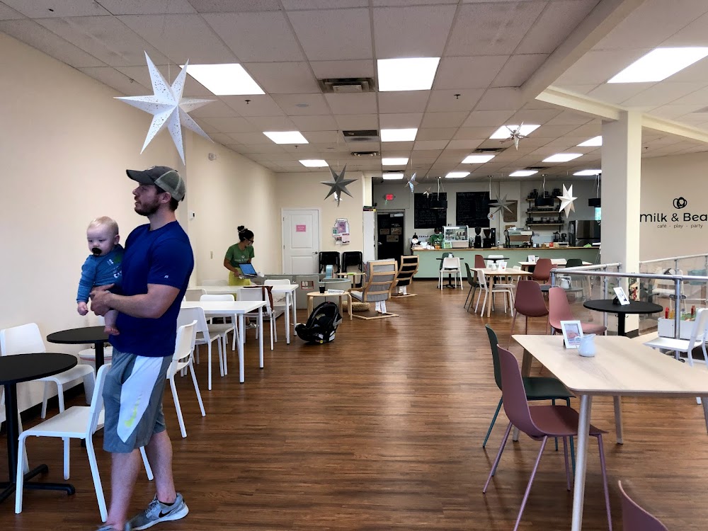 Buttermilk Shoppes — recent american restaurants photo in Crescent Springs, KY (Google Business Profile)