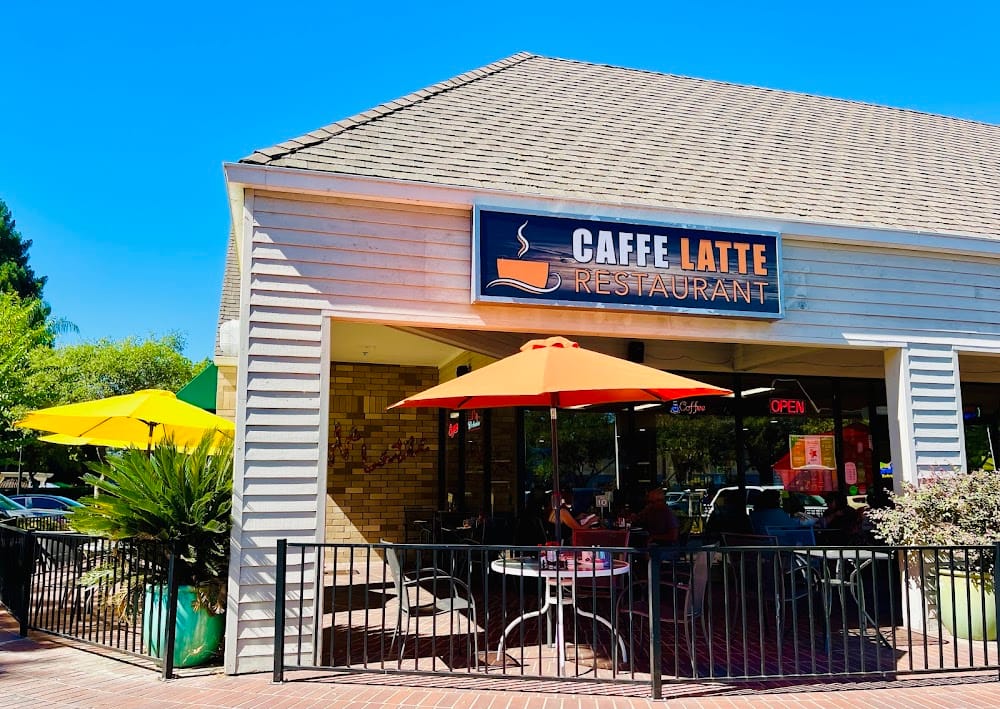 Caffè Latte Restaurant — recent breakfast restaurant photo in Sacramento, CA (Google Business Profile)