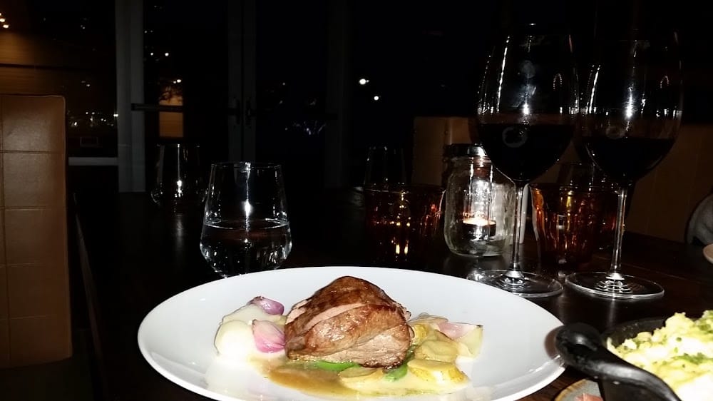 Campfire — recent american restaurant photo in Bryan, TX (Google Business Profile)