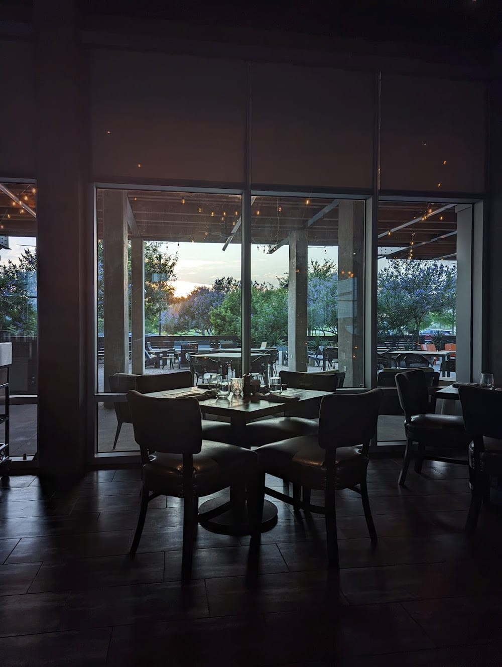 Campfire — recent american restaurant photo in Bryan, TX (Google Business Profile)