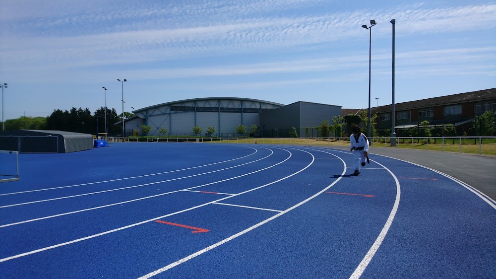 Cardiff Metropolitan University - Cyncoed Campus — recent university photo in Cardiff (Google Business Profile)