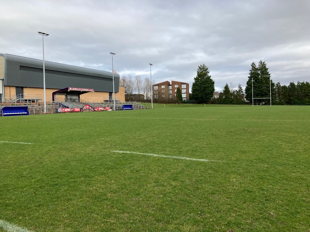 Cardiff Metropolitan University - Cyncoed Campus — recent university photo in Cardiff (Google Business Profile)