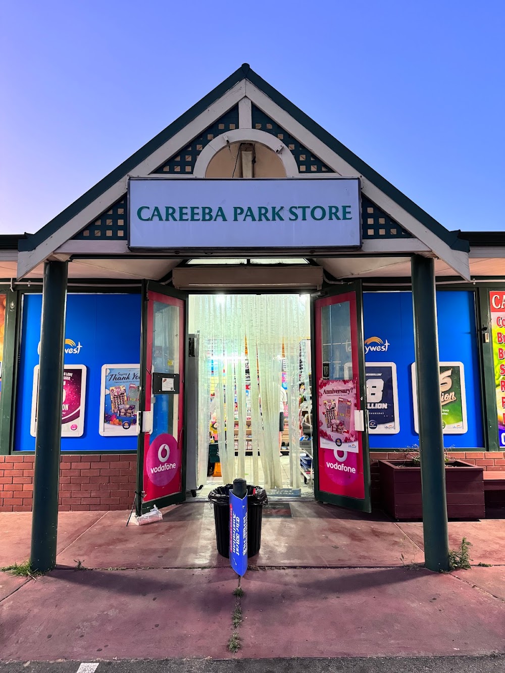 Careeba Park Convenience Store & Asian Grocery — recent convenience store photo in Rockingham WA 6168, WA (Google Business Profile)