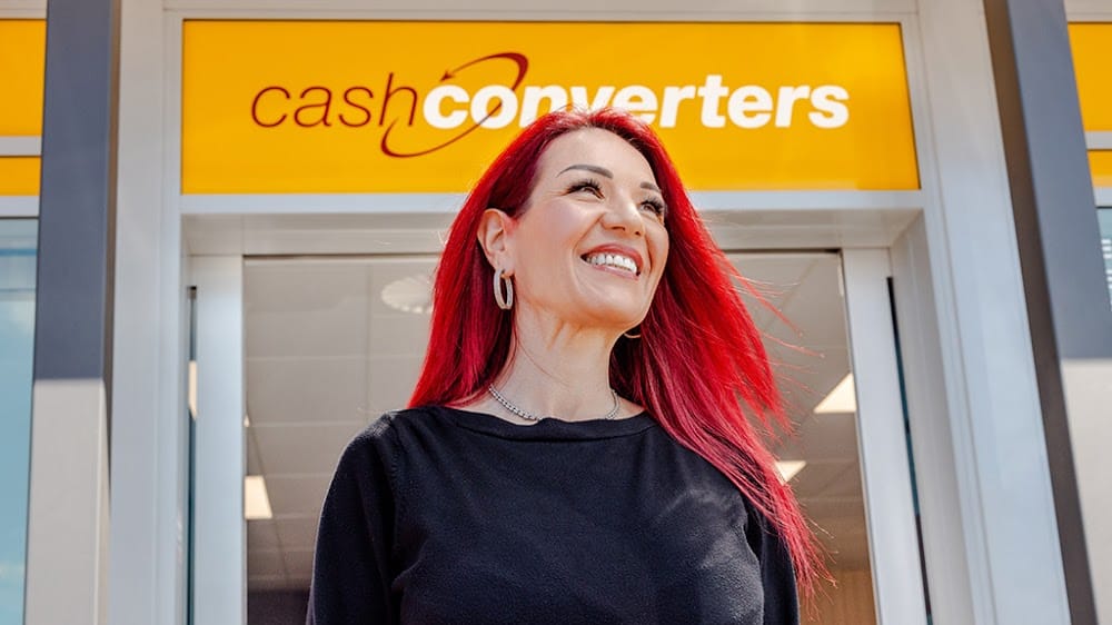 Cash Converters Modbury — recent loan agency photo in Modbury SA 5092, SA (Google Business Profile)