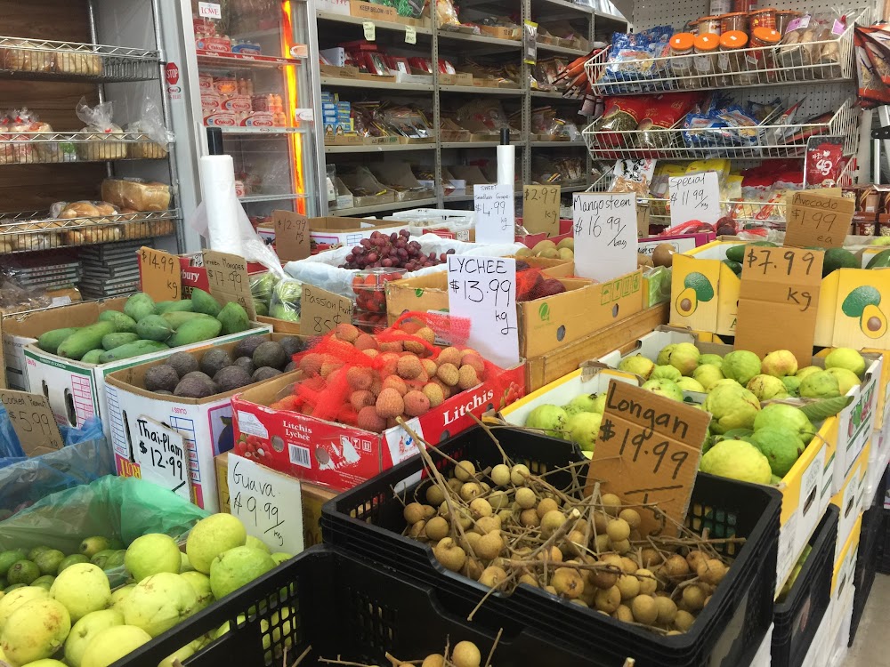 Catalina Asian Grocery — recent asian grocery store photo in Parafield Gardens SA 5107, SA (Google Business Profile)