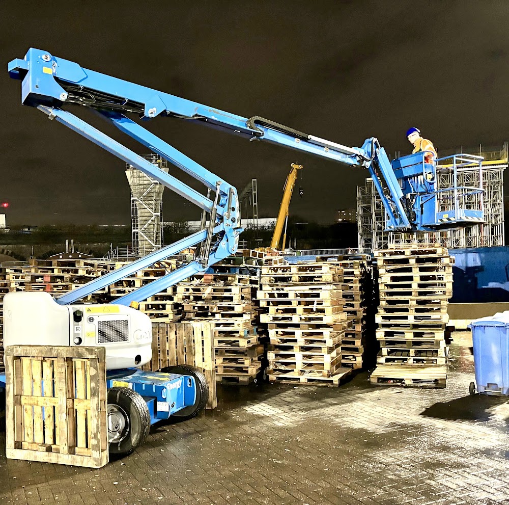 CB Training (UK) Ltd — recent training provider photo in Corby NN17 4DT, Birmingham (Google Business Profile)