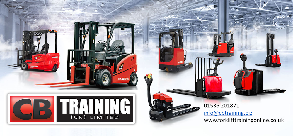 CB Training (UK) Ltd — recent training provider photo in Corby NN17 4DT, Birmingham (Google Business Profile)