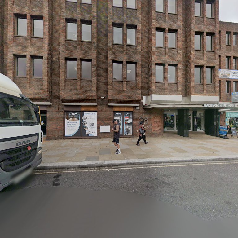 Censeo Financial — recent mortgage broker photo in Richmond TW9 1DL, Greater London (Google Business Profile)