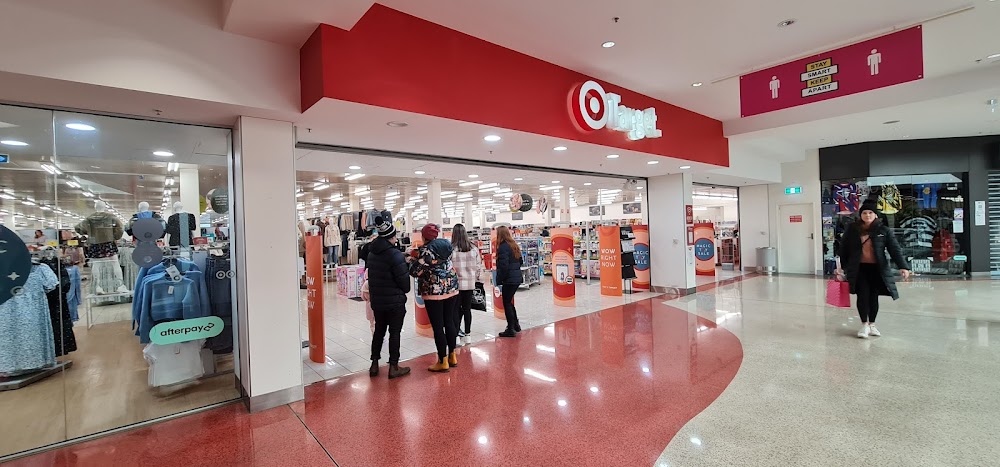 Central Square Ballarat Shopping Centre — recent shopping mall photo in Ballarat Central VIC 3350, Australia (Google Business Profile)
