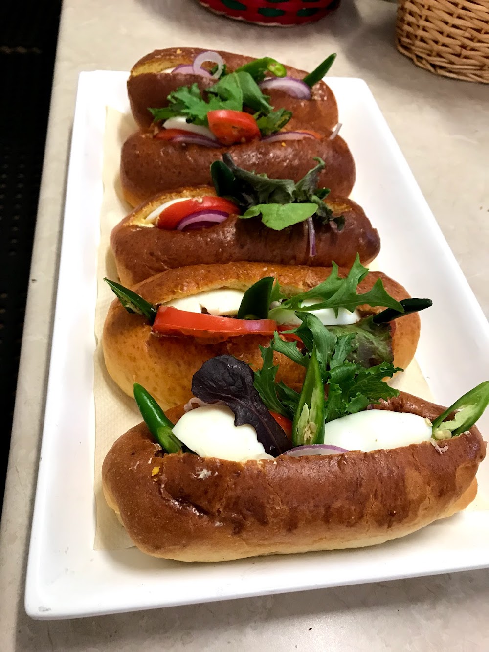 Ceylon House — recent asian grocery store photo in Glen Waverley VIC 3150, VIC (Google Business Profile)