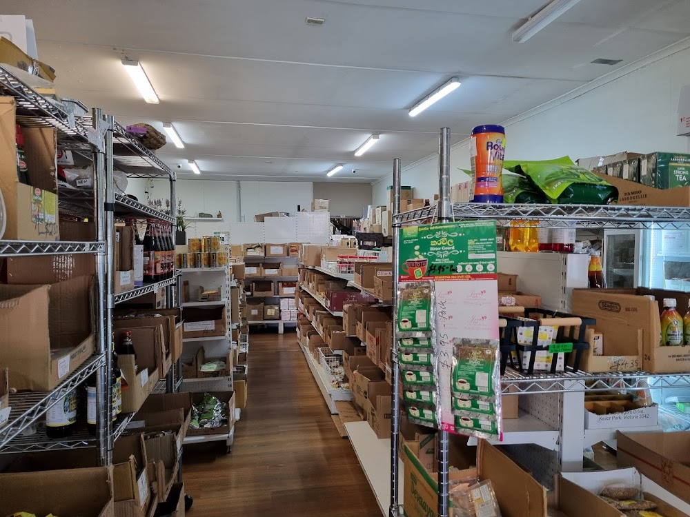Ceylon House — recent asian grocery store photo in Glen Waverley VIC 3150, VIC (Google Business Profile)