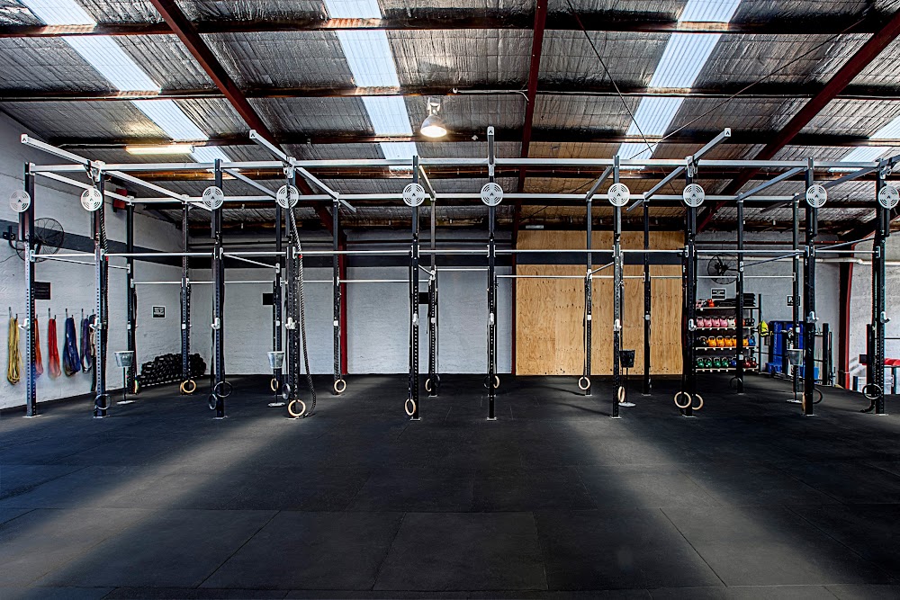 Charge CrossFit — recent fitness center photo in Northcote VIC 3070, VIC (Google Business Profile)