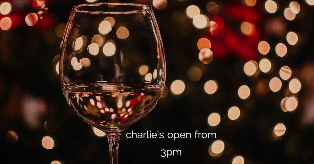 Charlie's Last Stand — recent gay bar photo in Armidale, NSW (Google Business Profile)